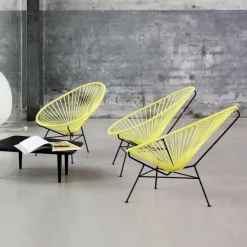 Acapulco Chair