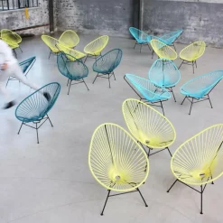 Acapulco Chair