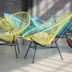 Acapulco Chair