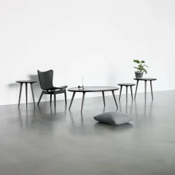 Accent Beistelltisch L