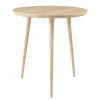Accent Kaffeetisch/Beistelltisch Ø 70cm