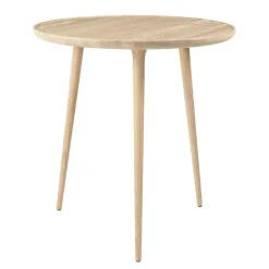 Accent Kaffeetisch/Beistelltisch Ø 70cm