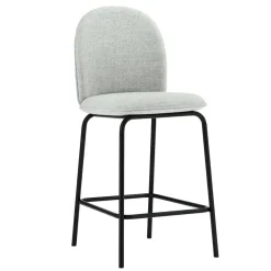 Ace Barstuhl Gestell Stahl 65cm