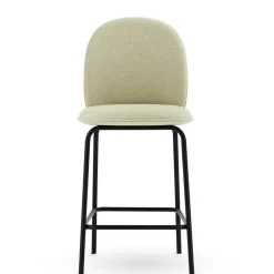 Ace Barstuhl Gestell Stahl 65cm
