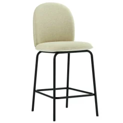 Ace Barstuhl Gestell Stahl 65cm