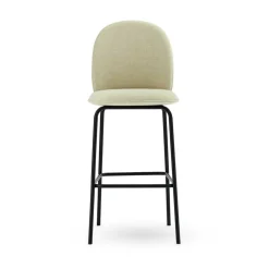 Ace Barstuhl Gestell Stahl 75cm