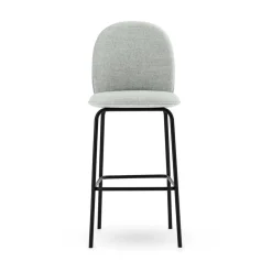 Ace Barstuhl Gestell Stahl 75cm