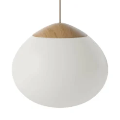 Acorn Pendelleuchte Glas Ø 41cm