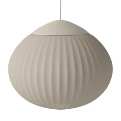 Acorn Pendelleuchte Stoff Ø 50cm