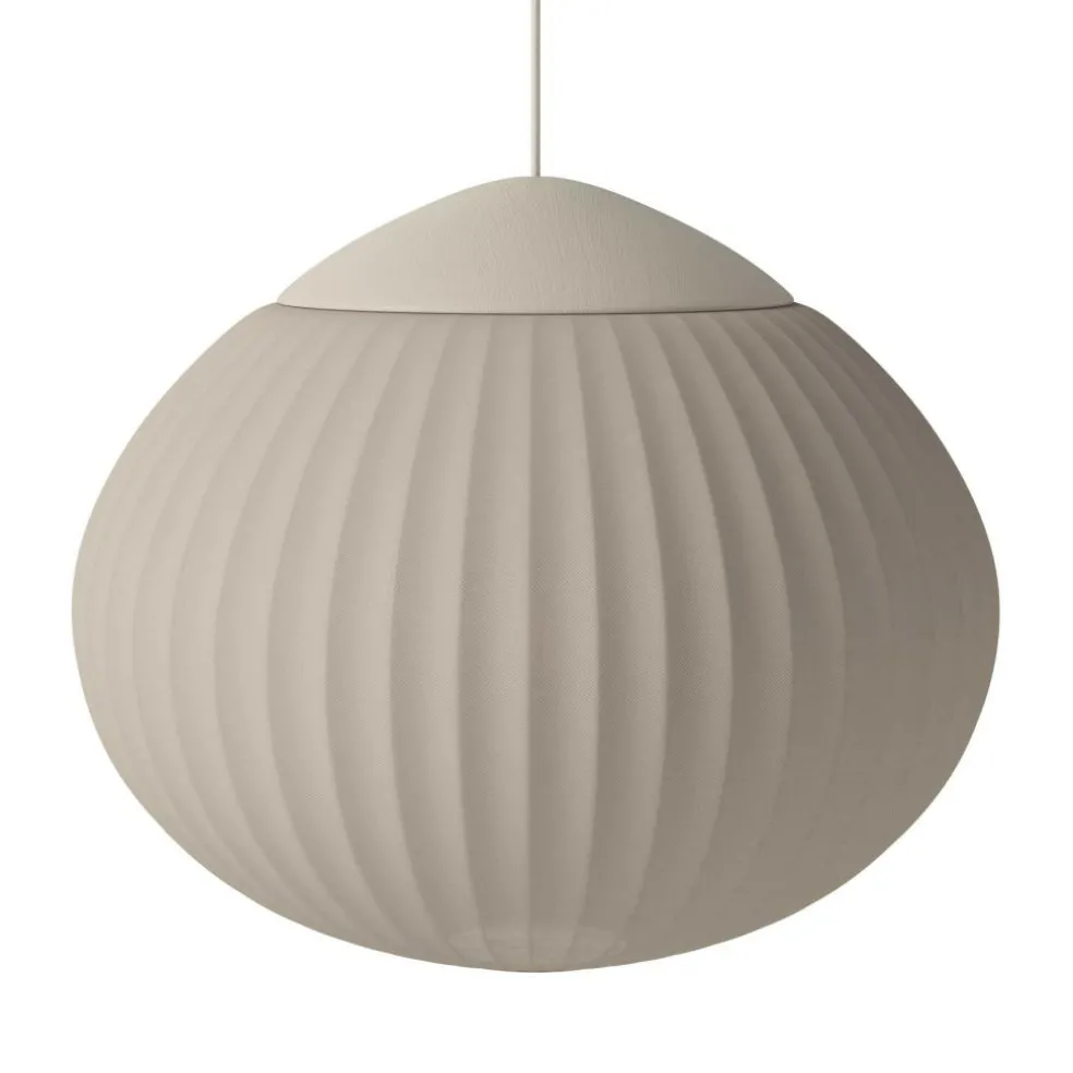 Acorn Pendelleuchte Stoff Ø 50cm