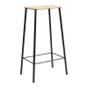 Adam Barhocker H 76cm