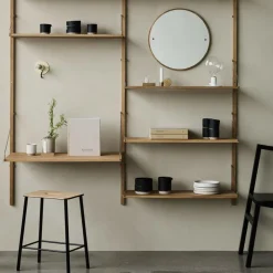 Adam Hocker H 50cm