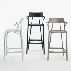 AI Barhocker 65cm