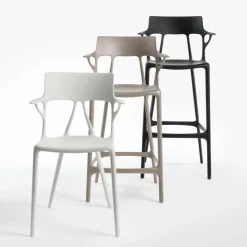 AI Barhocker 65cm