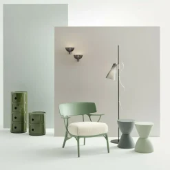 A.I. Lounge Chair