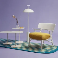 A.I. Lounge Chair