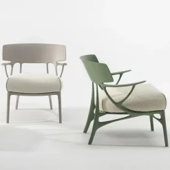 A.I. Lounge Chair