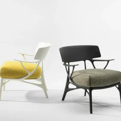A.I. Lounge Chair