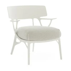 A.I. Outdoor Lounge Chair