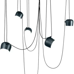 Aim Small LED Pendelleuchte