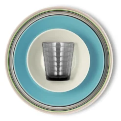 Aino Aalto Glas 2er Set 22cl