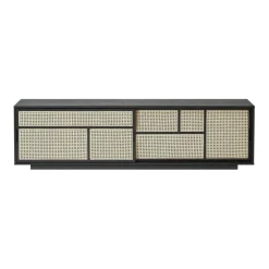 Air Sideboard niedrig