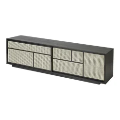 Air Sideboard niedrig