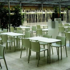 Air Table Tisch