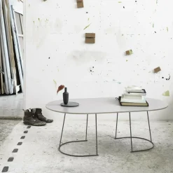 Airy Couchtisch L