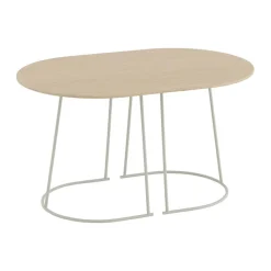 Airy Couchtisch S