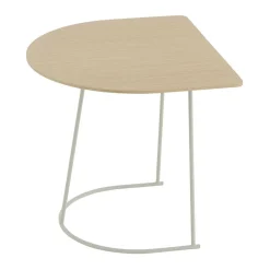 Airy Half Couchtisch