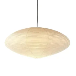 Akari A Pendelleuchte oval
