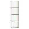 Aktenpack Regalmodul H 140cm