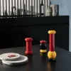 Alessi100 ES18 Gewürzmühle