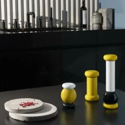 Alessi100 ES18 Gewürzmühle