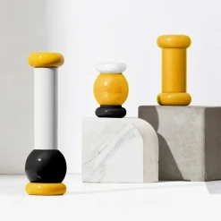 Alessi100 ES18 Gewürzmühle