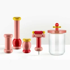 Alessi100 ES16 Vorratsglas 100cl