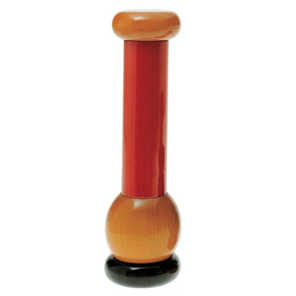 Alessi100 MP0210 Pfeffermühle