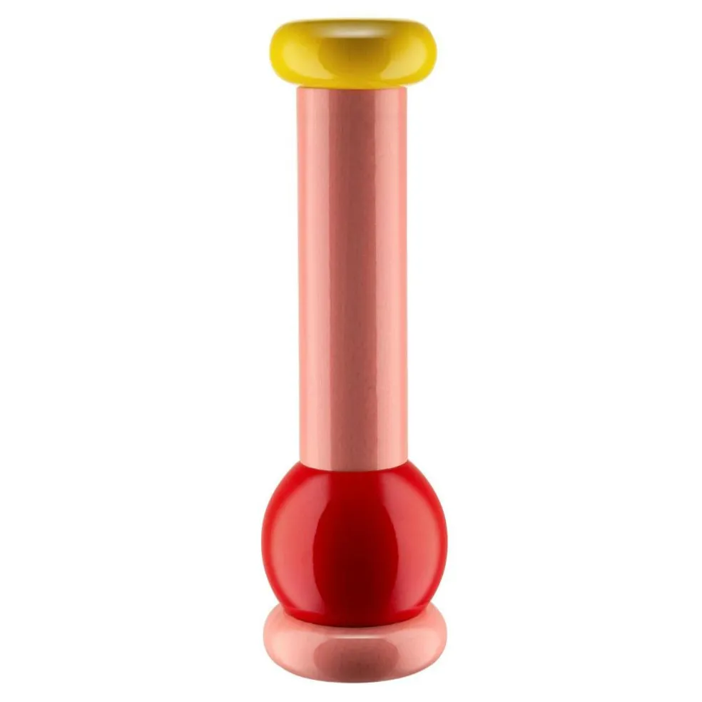 Alessi100 MP0210 Pfeffermühle
