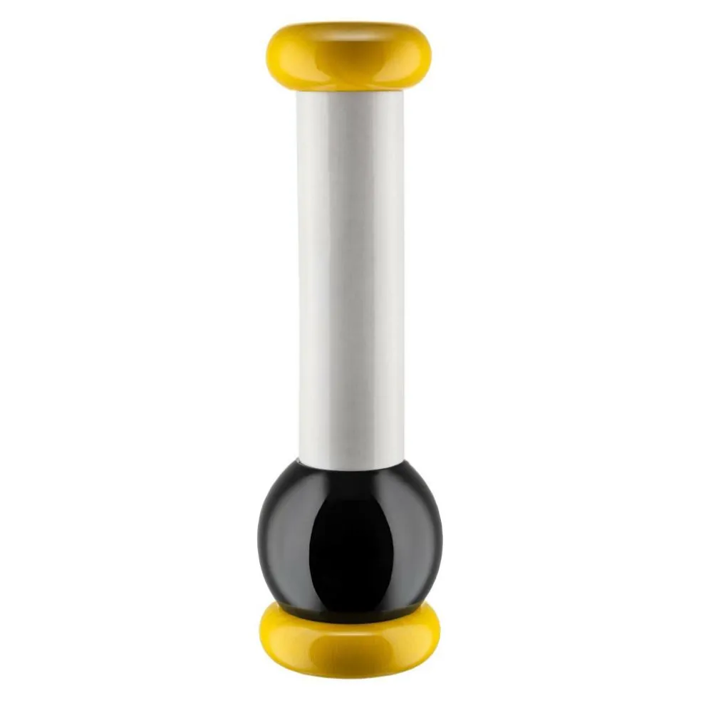 Alessi100 MP0210 Pfeffermühle