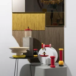 Alessi100 MP0210 Pfeffermühle
