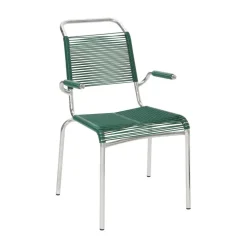 Altorfer Modell 1141 Gartenarmlehnstuhl
