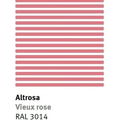 Altorfer Modell 1142 Lounge Gartenarmlehnstuhl