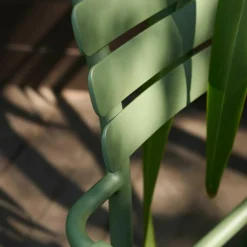 Alua Gartenarmlehnstuhl