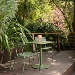 Alua Gartenstuhl