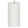 Alumina Pendelleuchte