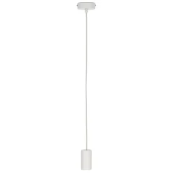 Alumina Pendelleuchte