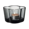 Alvar Aalto Teelichthalter Ø 6cm