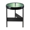 Alwa Two Beistelltisch H 44cm