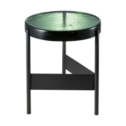Alwa Two Beistelltisch H 44cm